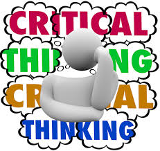 Critical Thinking image